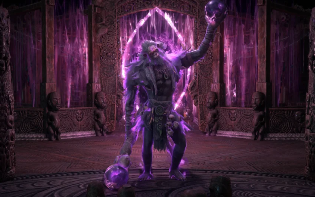 poe2 act 4 bosses full list
